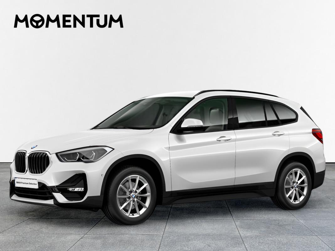 BMW X1 sDrive18d 110 kW (150 CV)