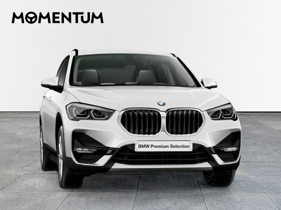 BMW X1 sDrive18d 110 kW (150 CV)