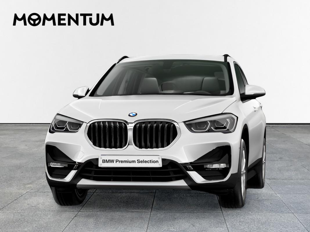 BMW X1 sDrive18d 110 kW (150 CV)