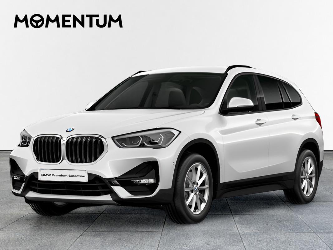 BMW X1 sDrive18d 110 kW (150 CV)