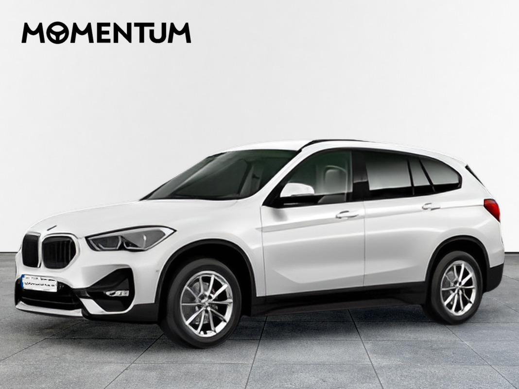 BMW X1 sDrive18d 110 kW (150 CV)