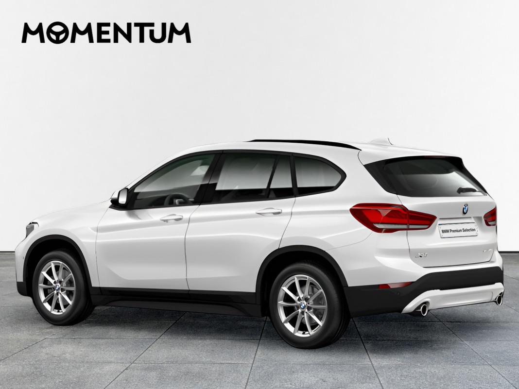 BMW X1 sDrive18d 110 kW (150 CV)