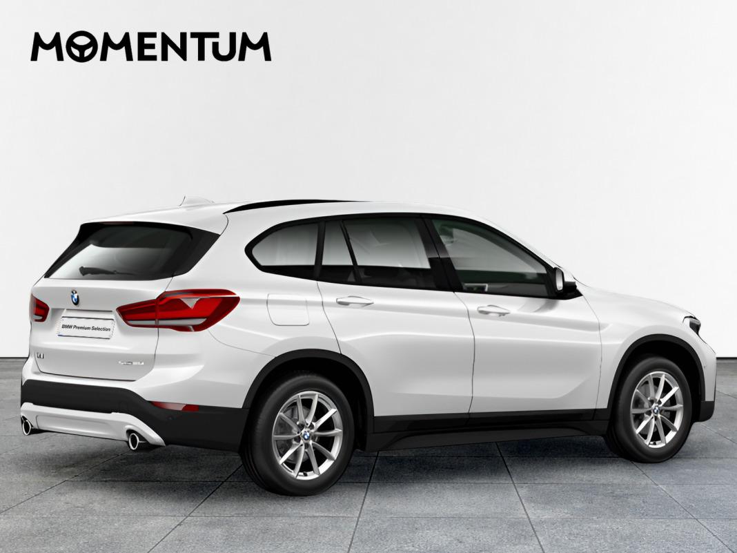 BMW X1 sDrive18d 110 kW (150 CV)