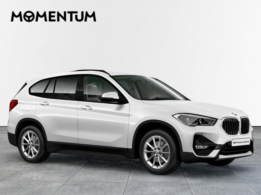BMW X1 sDrive18d 110 kW (150 CV)