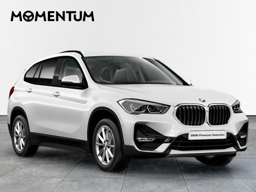 BMW X1 sDrive18d 110 kW (150 CV)
