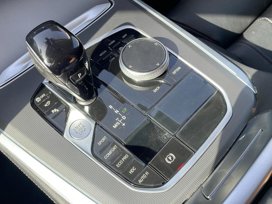 BMW X5 xDrive30d 210 kW (286 CV)
