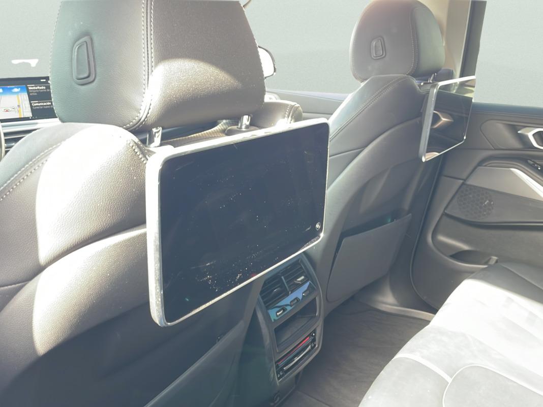 BMW X5 xDrive30d 210 kW (286 CV)