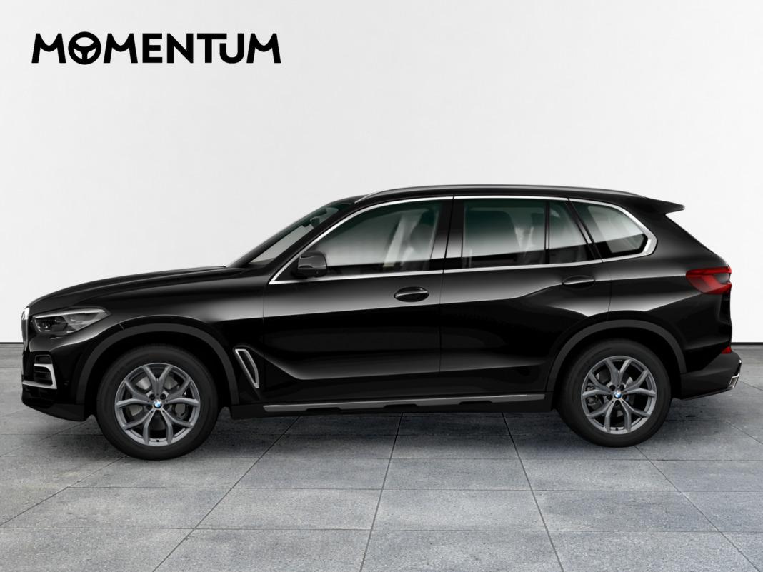 BMW X5 xDrive30d 210 kW (286 CV)