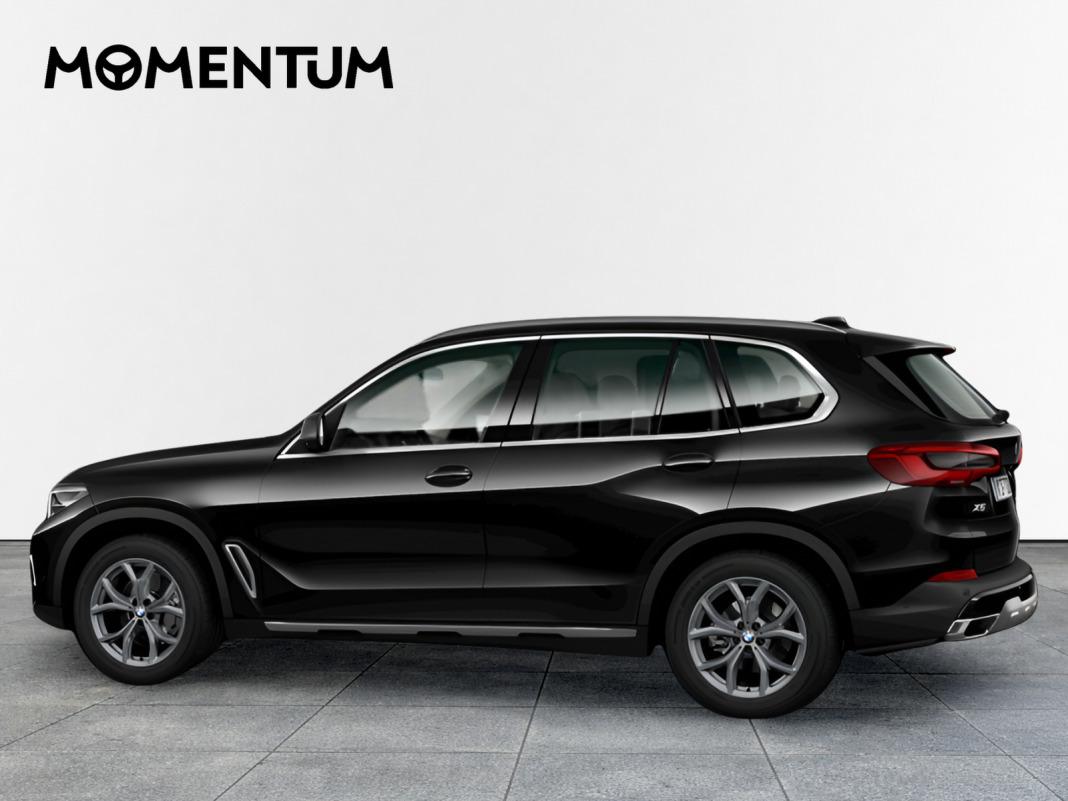 BMW X5 xDrive30d 210 kW (286 CV)