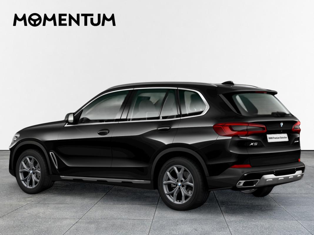 BMW X5 xDrive30d 210 kW (286 CV)
