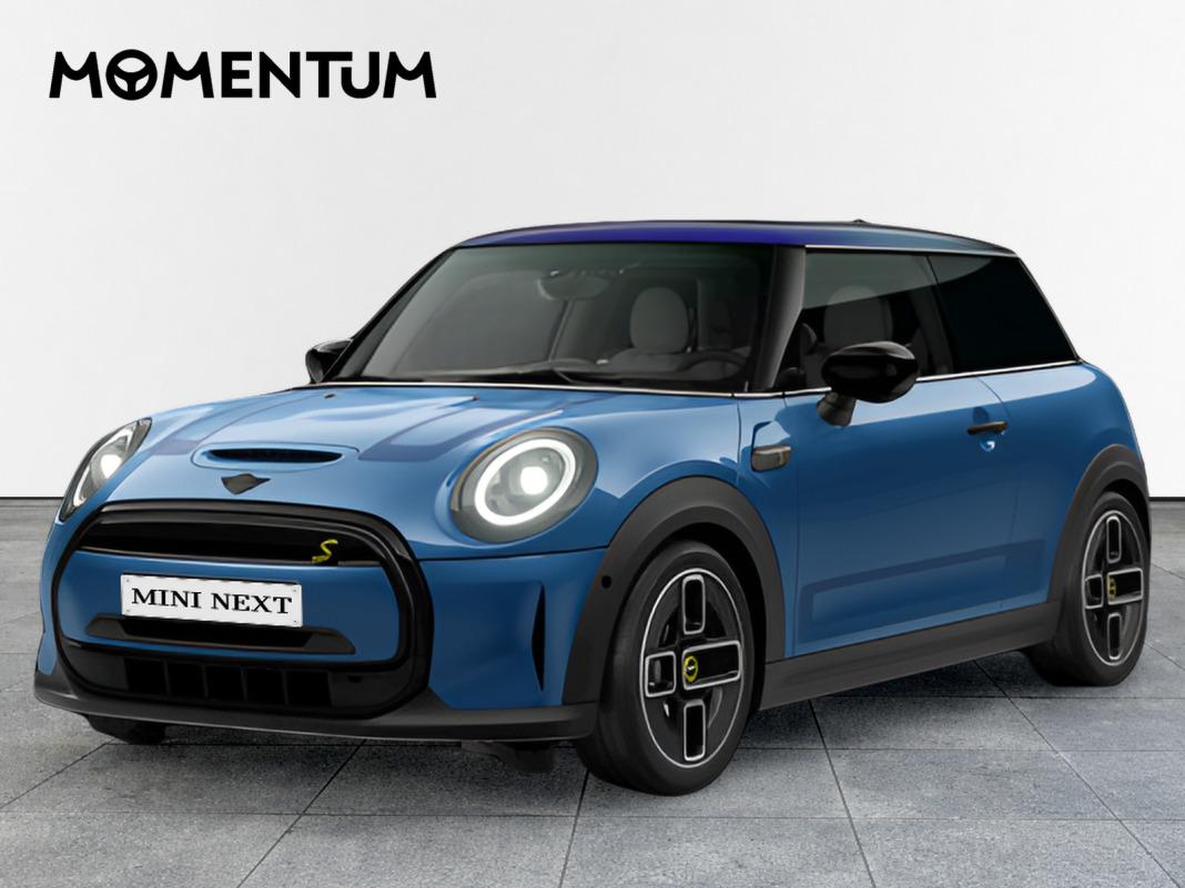MINI Cooper SE 135 kW (184 CV)