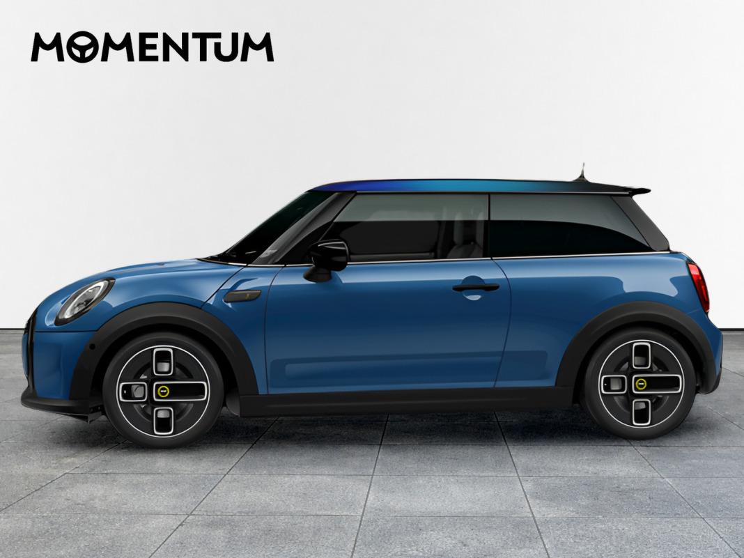MINI Cooper SE 135 kW (184 CV)