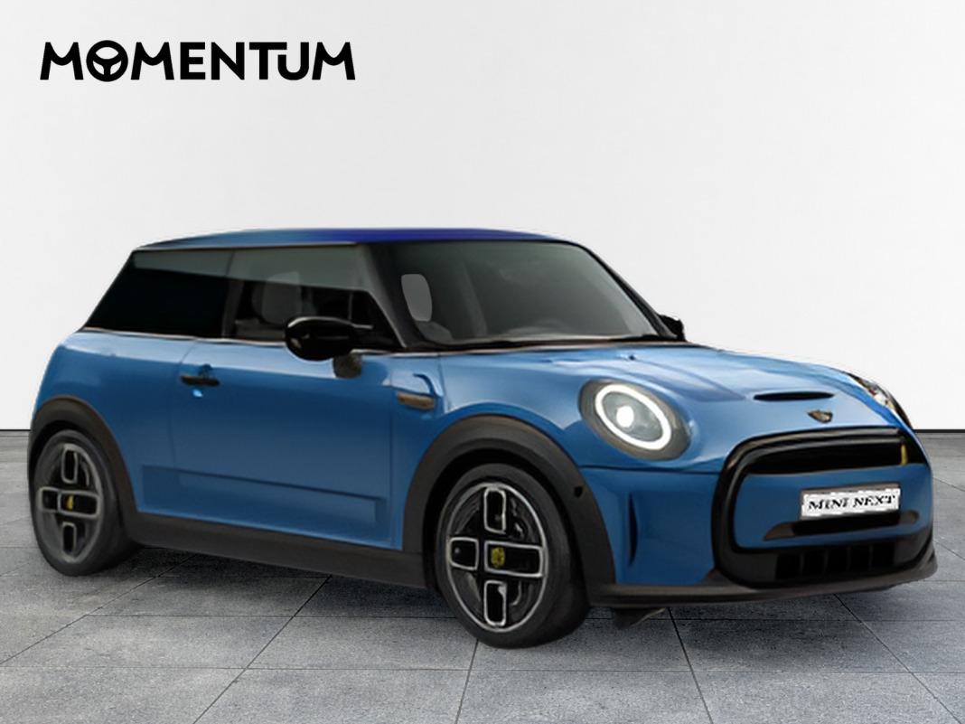 MINI Cooper SE 135 kW (184 CV)