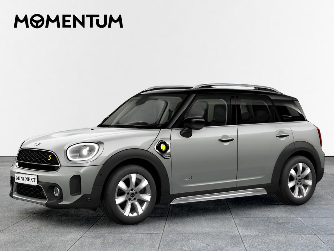MINI Countryman Cooper S E ALL4 162 kW (220 CV)