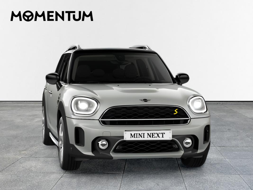 MINI Countryman Cooper S E ALL4 162 kW (220 CV)
