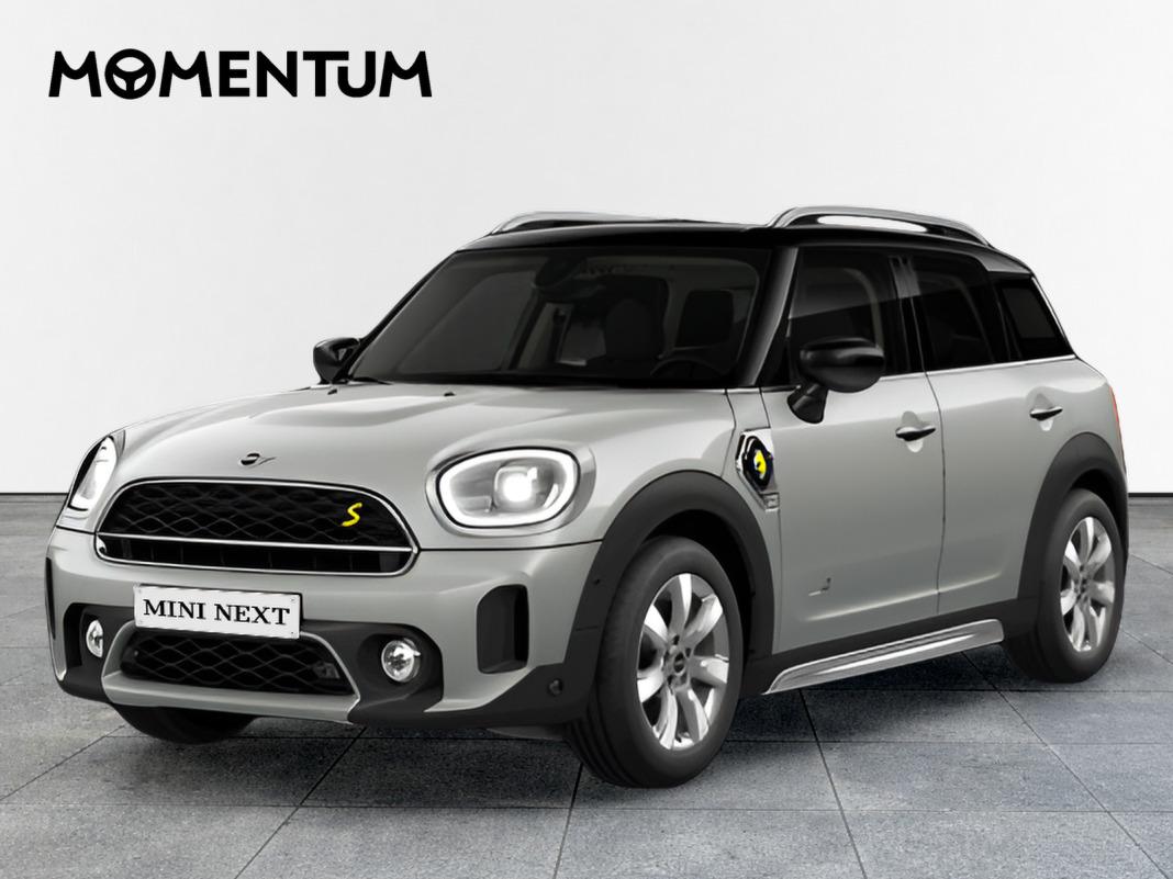 MINI Countryman Cooper S E ALL4 162 kW (220 CV)