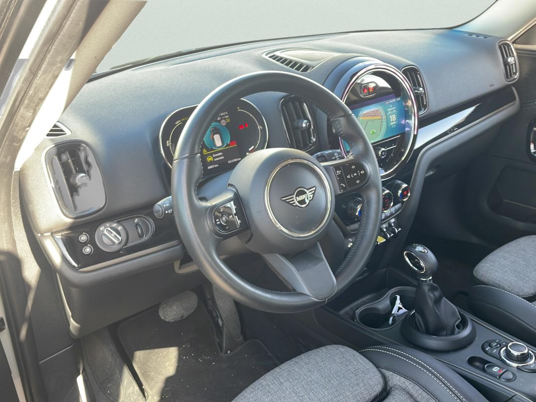 MINI Countryman Cooper S E ALL4 162 kW (220 CV)