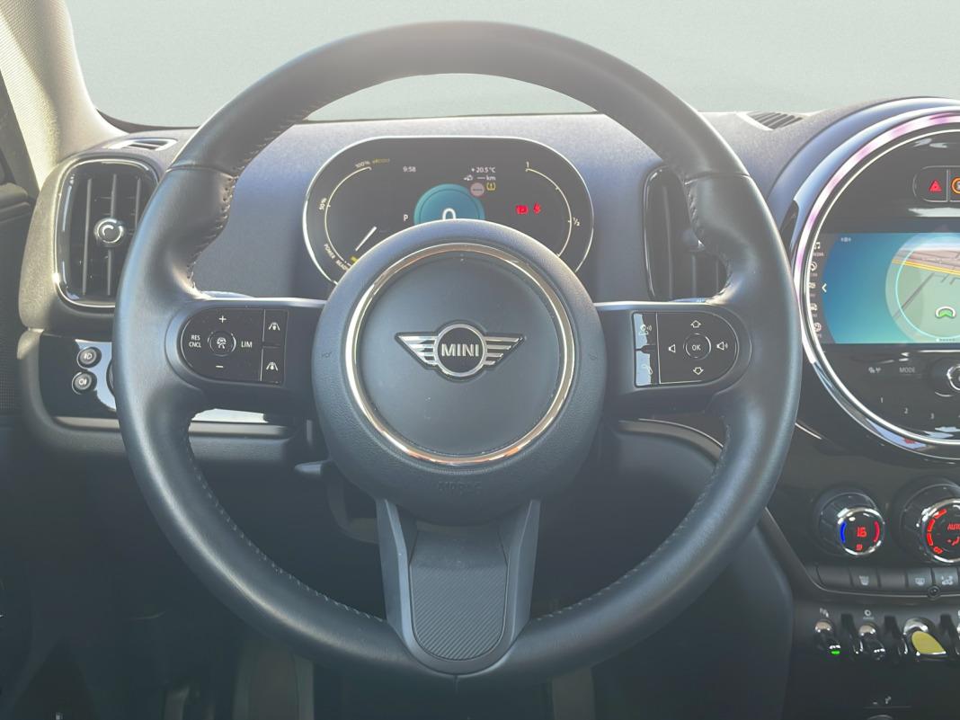 MINI Countryman Cooper S E ALL4 162 kW (220 CV)