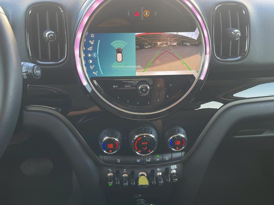MINI Countryman Cooper S E ALL4 162 kW (220 CV)