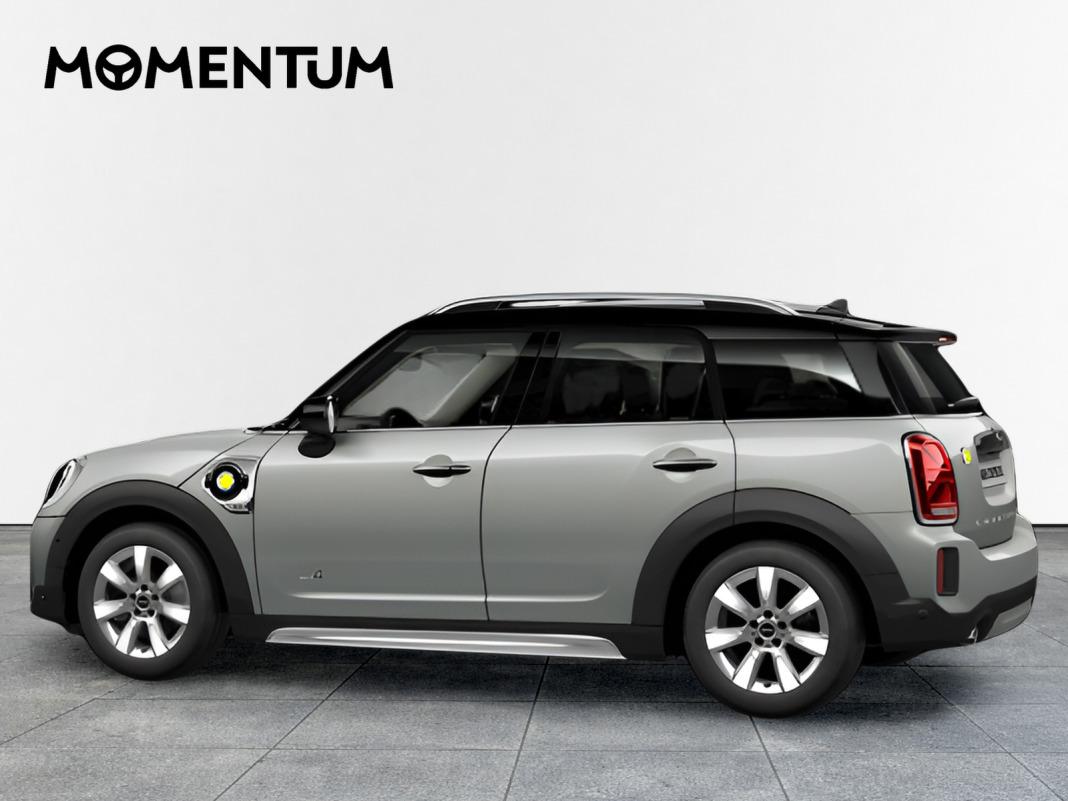 MINI Countryman Cooper S E ALL4 162 kW (220 CV)