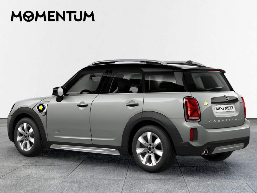 MINI Countryman Cooper S E ALL4 162 kW (220 CV)