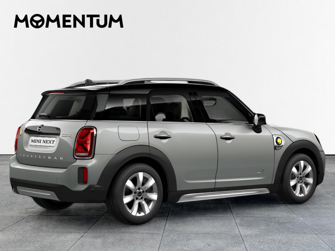 MINI Countryman Cooper S E ALL4 162 kW (220 CV)