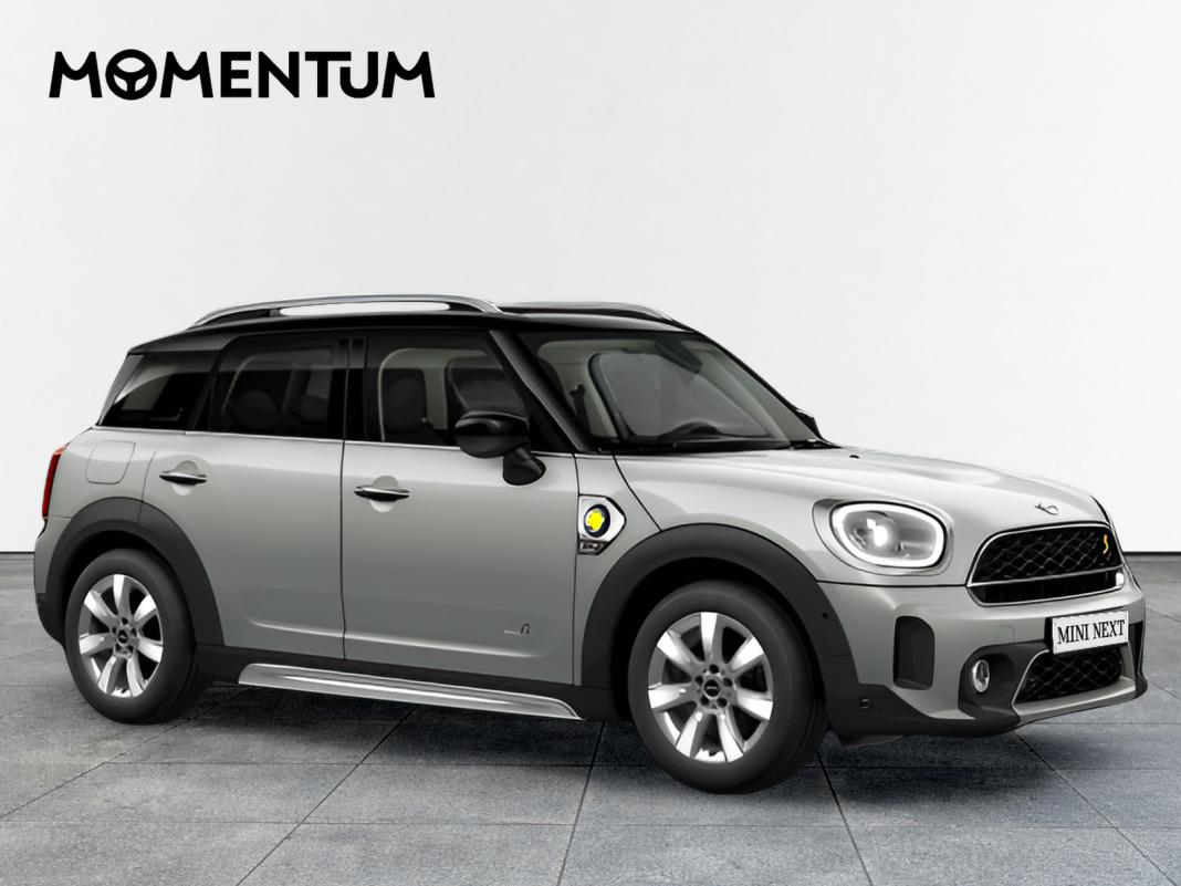 MINI Countryman Cooper S E ALL4 162 kW (220 CV)