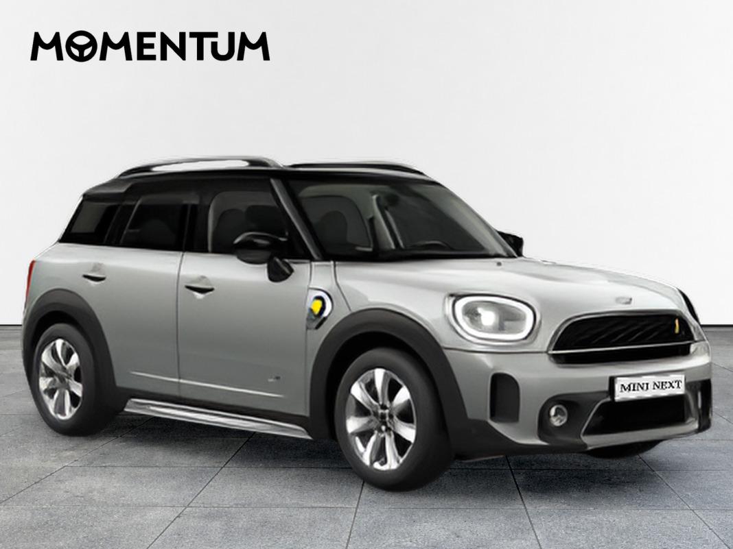 MINI Countryman Cooper S E ALL4 162 kW (220 CV)