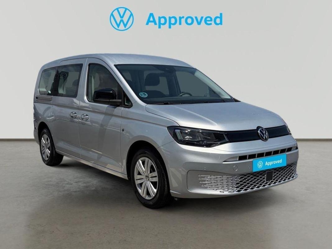 Volkswagen Caddy Maxi Origin 1.5 TSI 85 kW (116 CV) DSG
