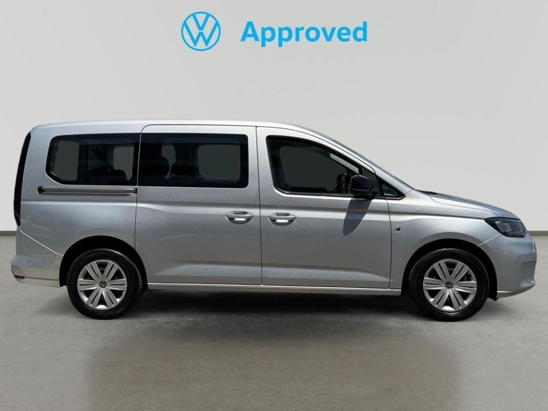 Volkswagen Caddy Maxi Origin 1.5 TSI 85 kW (116 CV) DSG