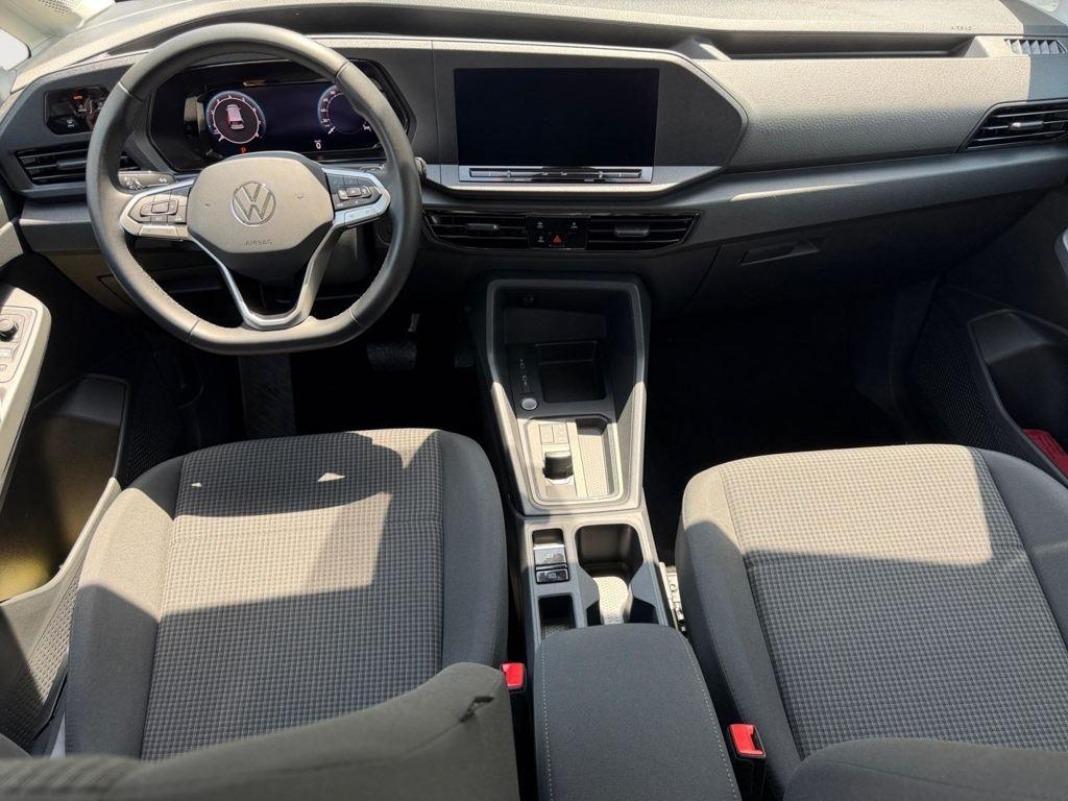 Volkswagen Caddy Maxi Origin 1.5 TSI 85 kW (116 CV) DSG