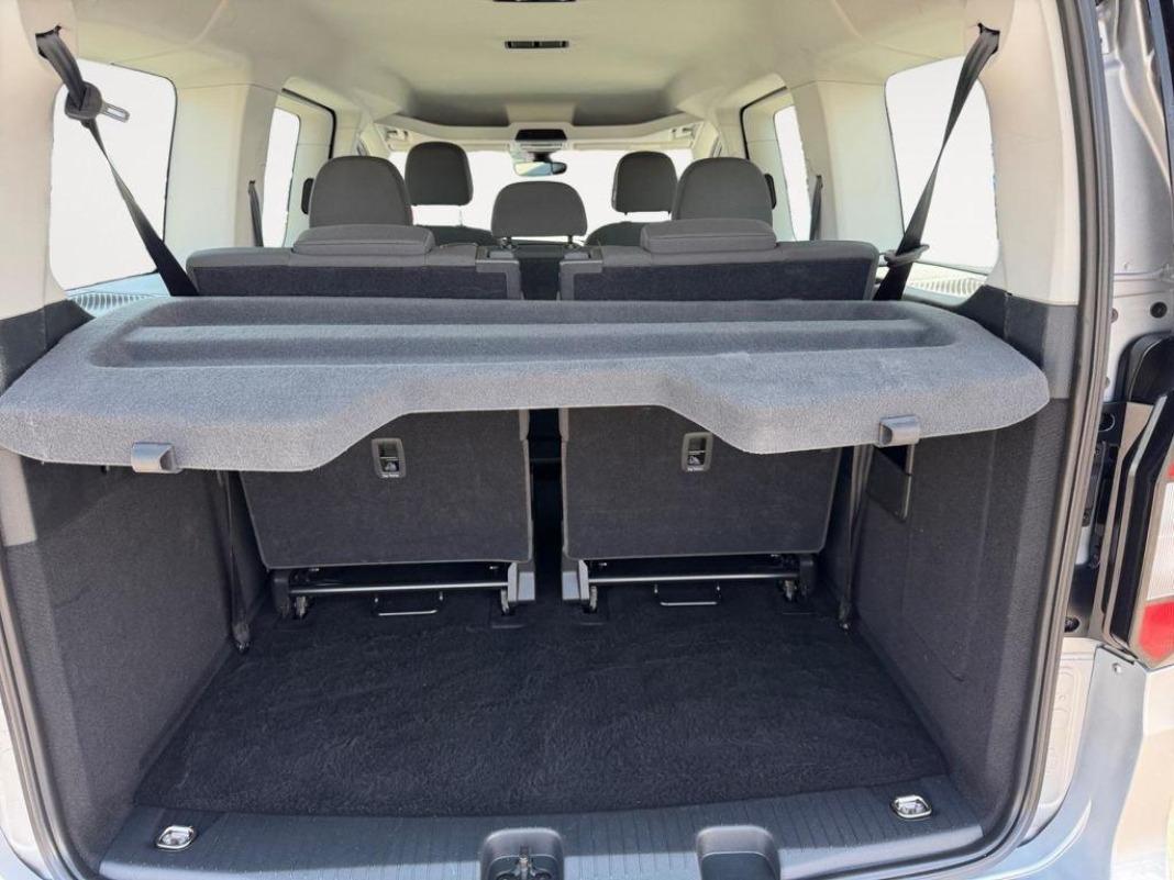 Volkswagen Caddy Maxi Origin 1.5 TSI 85 kW (116 CV) DSG