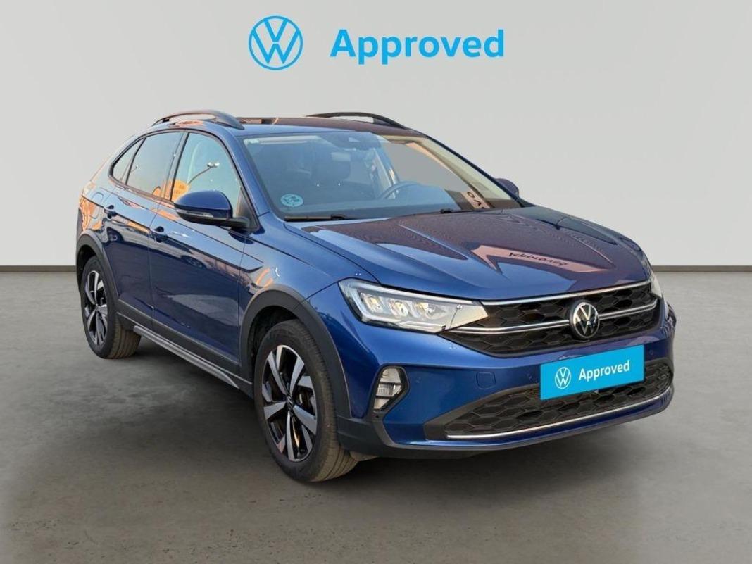 Volkswagen Taigo ``Más`` 1.0 TSI 85 kW (115 CV) DSG