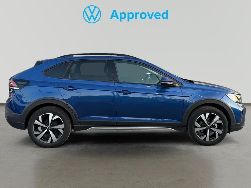 Volkswagen Taigo ``Más`` 1.0 TSI 85 kW (115 CV) DSG