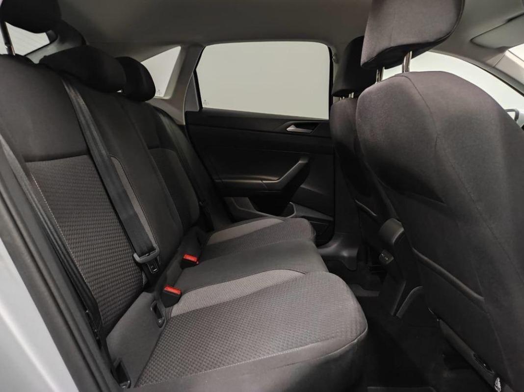 Volkswagen Taigo ``Más`` 1.0 TSI 85 kW (115 CV) DSG
