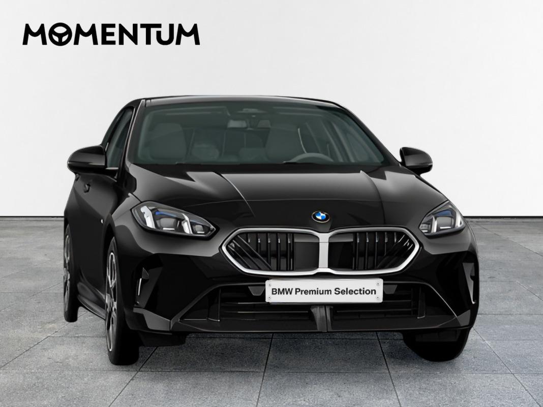 BMW Serie 1 120d 120 kW (163 CV)
