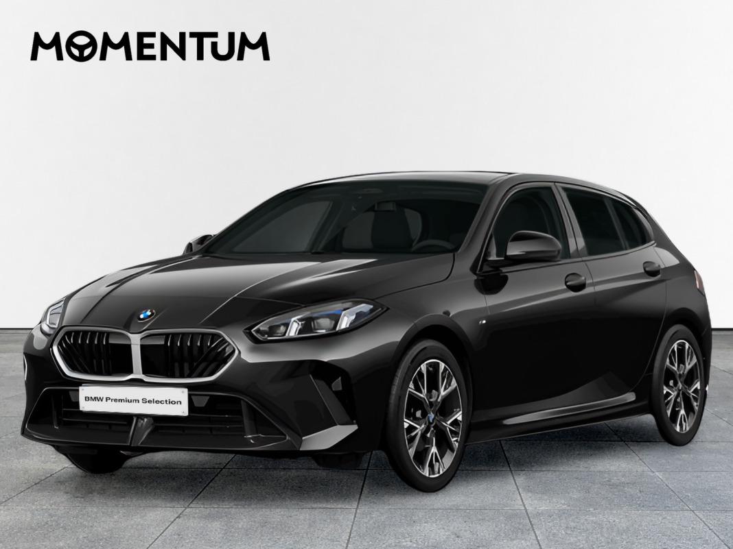 BMW Serie 1 120d 120 kW (163 CV)