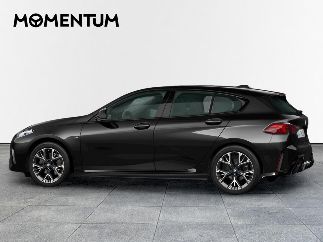 BMW Serie 1 120d 120 kW (163 CV)