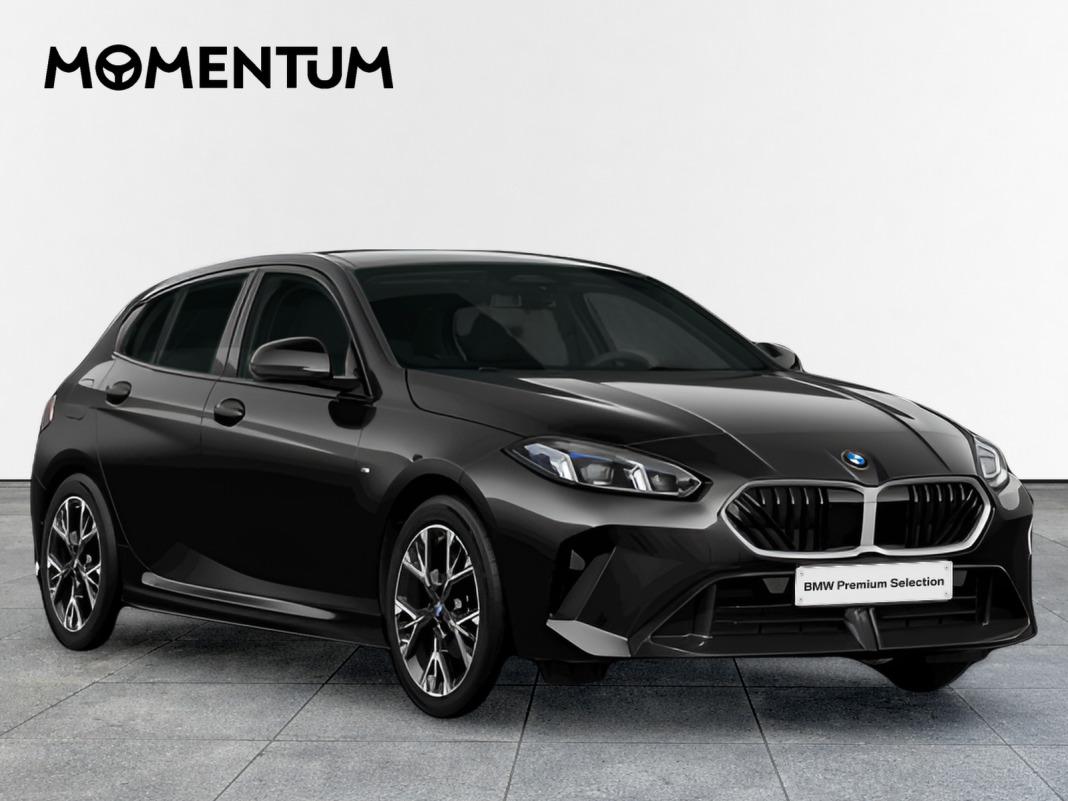 BMW Serie 1 120d 120 kW (163 CV)