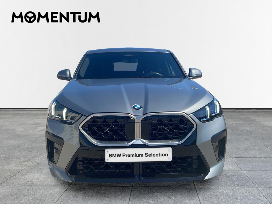 BMW X2 sDrive20d 120 kW (163 CV)