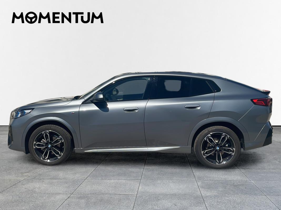 BMW X2 sDrive20d 120 kW (163 CV)