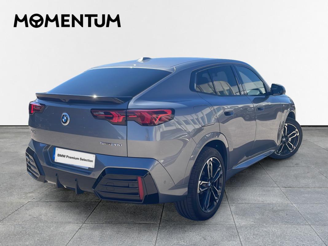 BMW X2 sDrive20d 120 kW (163 CV)
