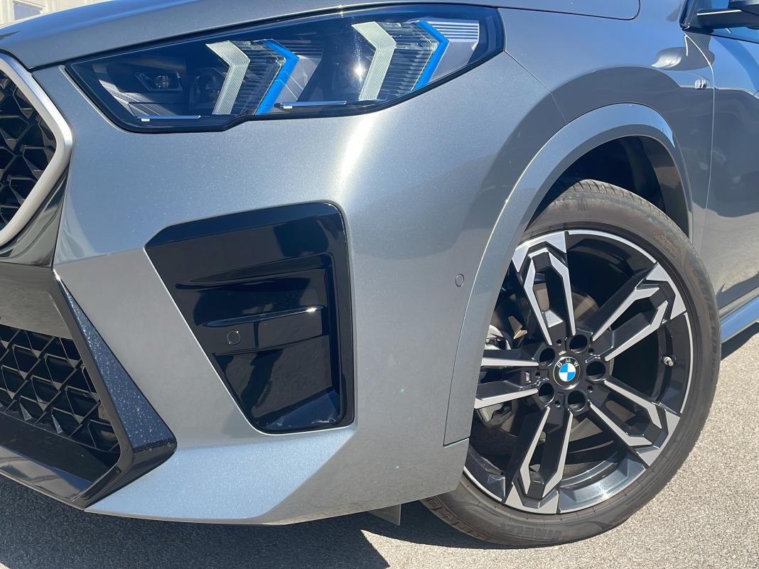 BMW X2 sDrive20d 120 kW (163 CV)