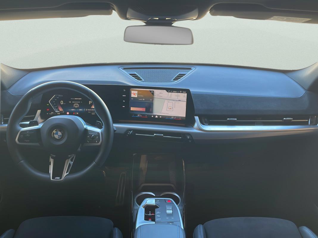 BMW X2 sDrive20d 120 kW (163 CV)