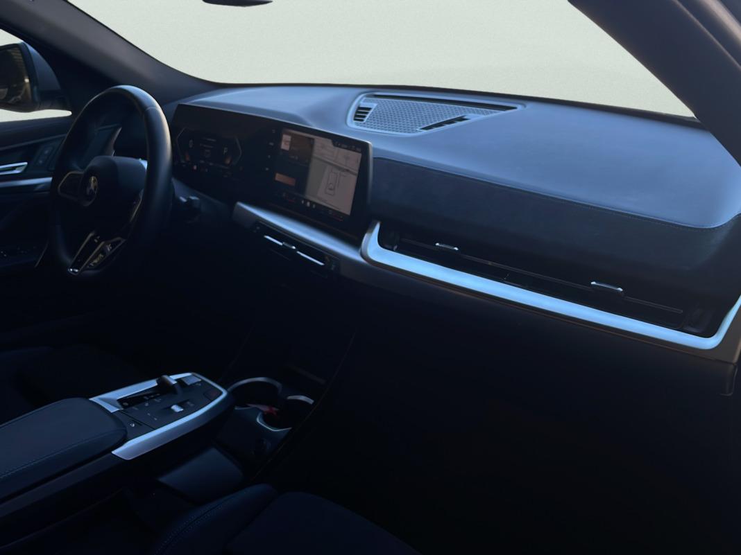 BMW X2 sDrive20d 120 kW (163 CV)