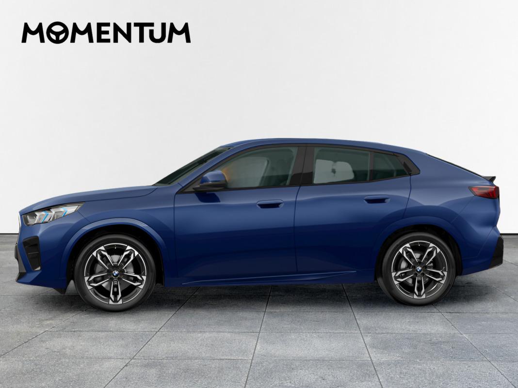 BMW X2 sDrive20d 120 kW (163 CV)