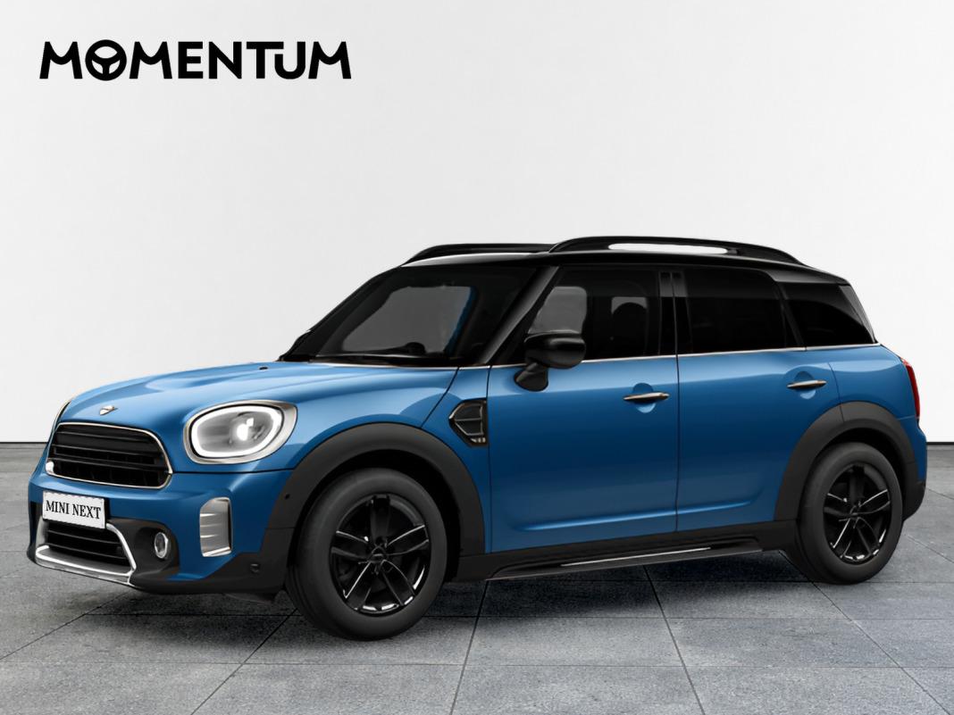 MINI Countryman Cooper D 110 kW (150 CV)