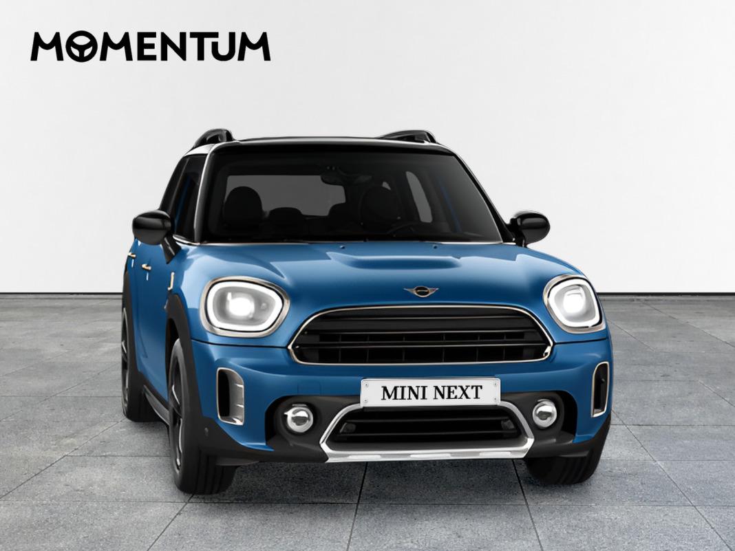 MINI Countryman Cooper D 110 kW (150 CV)