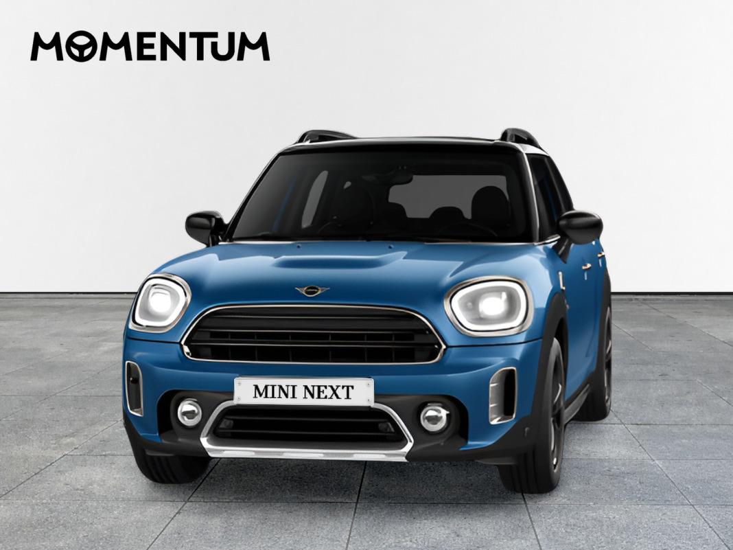 MINI Countryman Cooper D 110 kW (150 CV)