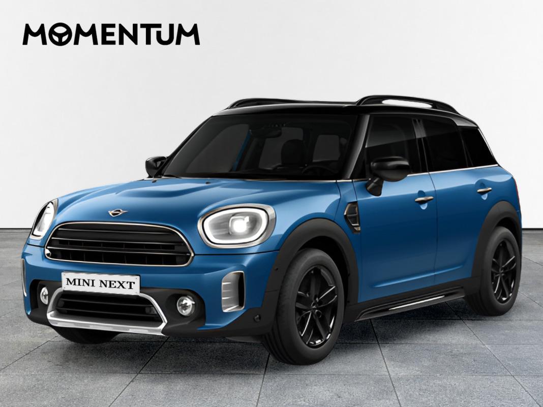 MINI Countryman Cooper D 110 kW (150 CV)